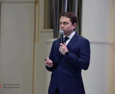 Губернатор Андрей Чибис отчитается о работе областного правительства 18 апреля